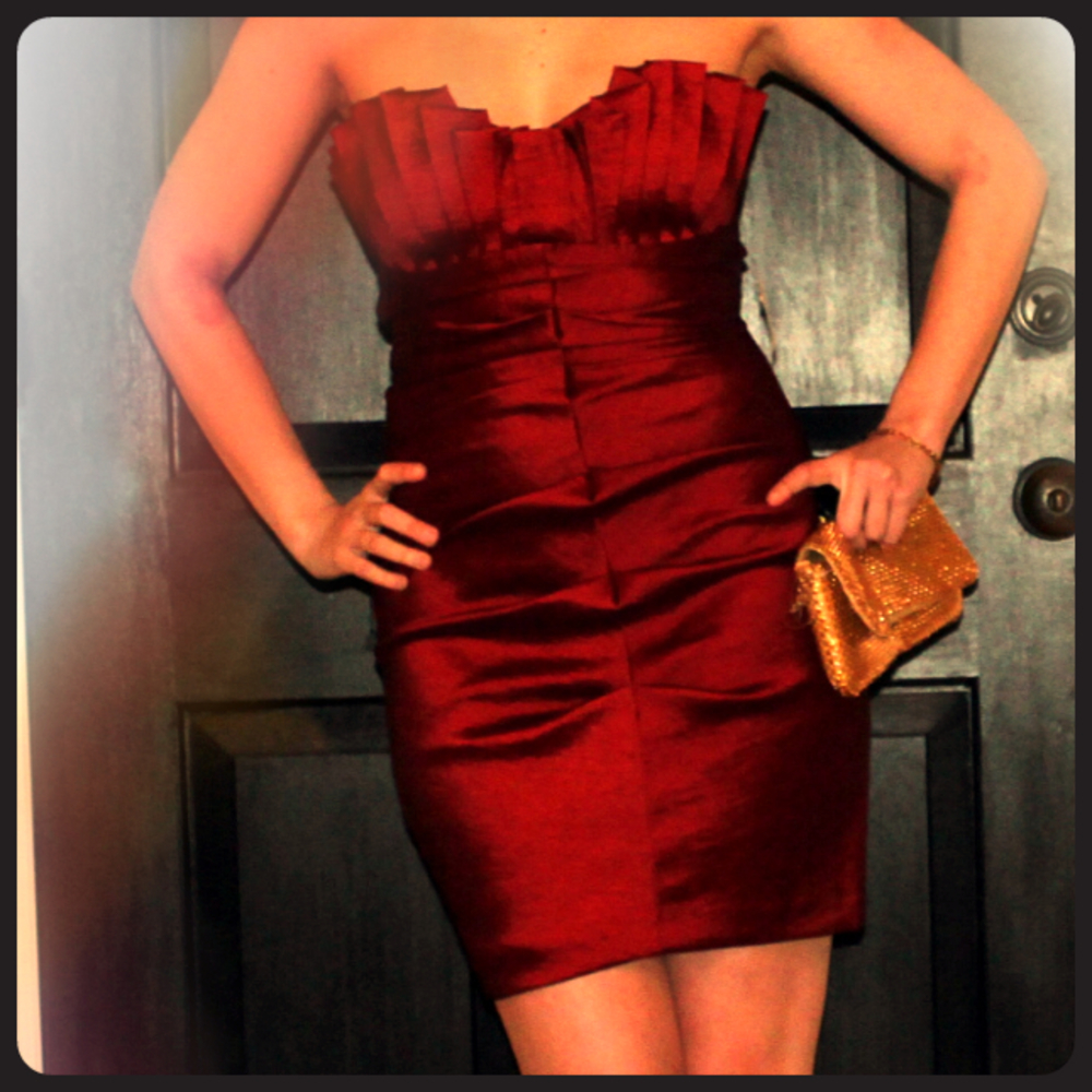 Brand New!!! Just sitting in my closet.